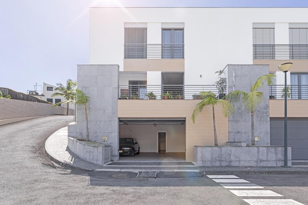 Virtudes I By An Island Apart Madeirã Exterior foto